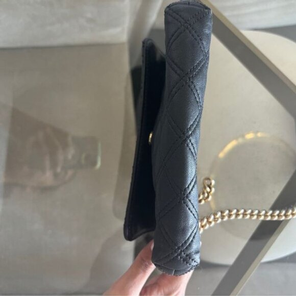 Marc Jacobs Quilted Crossbody Bag in Black - Picture 11 of 15